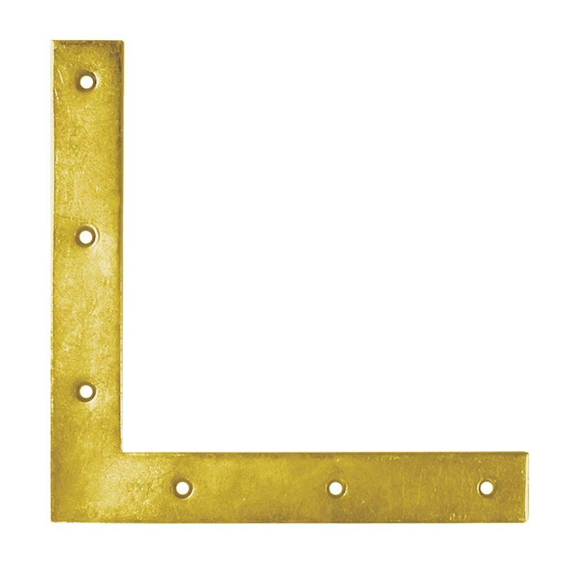 Möbelwinkel Winkelverbinder Holzverbinder - NA Großpack DMX - 3
