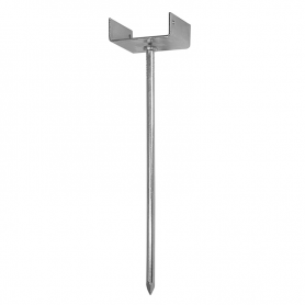 First- und Gratlattenhalter - PD Großpack DMX - 1