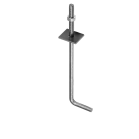 Stützenschuh zum Einbetonieren Bauanker - SK DMX - 1