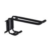 Gerätehalter für Set Goliat, Werkzeughalter, Garagen haken SGH13 - 270x76 Velano - 1