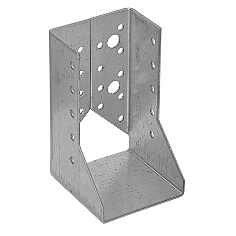 Balkenschuh Holzverbinder Balkenträger - WBZ Großpack DMX - 2