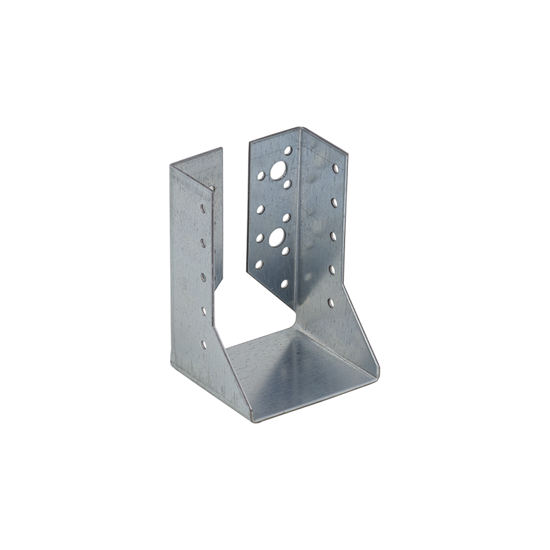 Balkenschuh Holzverbinder Balkenträger - WBZ Großpack DMX - 12