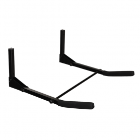 Fahrrad Haken, Gerätehalter, Hakenset, Garagen haken - Goliat SGR 43x465x195 Velano - 1