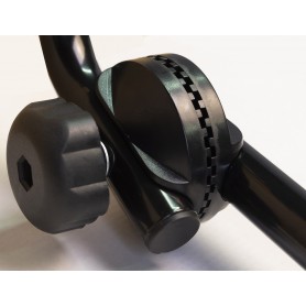 Wandhalter Fahrradaufhänger Fahhradhalterung - PGW 1 Velano - 2