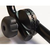 Wandhalter Fahrradaufhänger Fahhradhalterung - PGW 1 Velano - 2