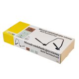 Wandhalter Fahrradaufhänger Fahhradhalterung - PGW 1 Velano - 4