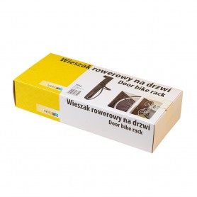 Fahrradständer Fahrradhalter für Tür - PGR 2 Velano - 4