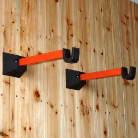 Fahrradständer Fahrradhalter Fahrradwandhalter - PGR 3 Velano - 3