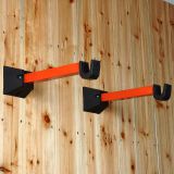 Fahrradständer Fahrradhalter Fahrradwandhalter - PGR 3 Velano - 3