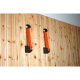 Fahrradständer Fahrradhalter Fahrradwandhalter - PGR 3 Velano - 4