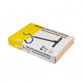 Fahrradständer Fahrradhalter Fahrradwandhalter - PGR 5 Velano - 2