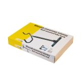 Fahrradständer Fahrradhalter Fahrradwandhalter - PGR 5 Velano - 2