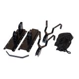 Fahrradlift Fahrradaufhängung Deckenhalter - PGR 1 Velano - 1