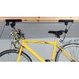 Fahrradlift Fahrradaufhängung Deckenhalter - PGR 1 Velano - 2