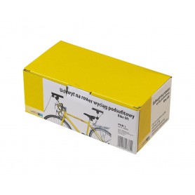 Fahrradlift Fahrradaufhängung Deckenhalter - PGR 1 Velano - 3