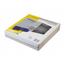 Werkzeugwand Werkstattwand Werkzeughalter 17 Teile  - PGT 2 Velano - 2