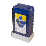 Stapelboxen Werkzeugwand Lagersystem Box 8 tlg. SET - PGP 2 Velano - 1