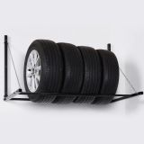 Reifenhalter, Gerätehalter, Hakenset, Garagen haken, - Goliat SGO 81-120/715/725 Velano - 1