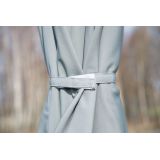 Sonnenschirm Sole 250x250 grau Grindi - 7