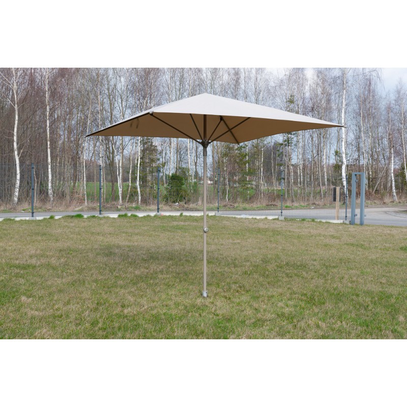 Sonnenschirm Caldo 250x250 beige Grindi - 7