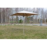 Sonnenschirm Caldo 250x250 beige Grindi - 7