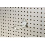 Werkzeugwand Werkstattwand Werkzeughalter 34 Teile - PGT 1 Velano - 11