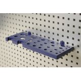 Werkzeugwand Werkstattwand Werkzeughalter 34 Teile - PGT 1 Velano - 13