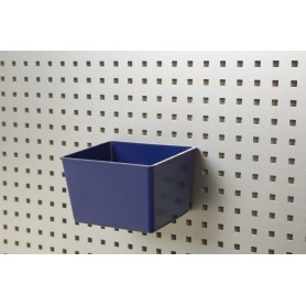 Werkzeugwand Werkstattwand Werkzeughalter 34 Teile - PGT 1 Velano - 14