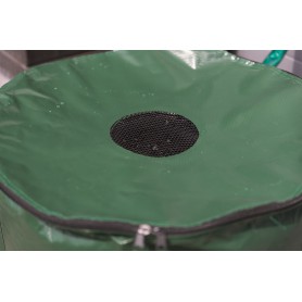 Regenwassertank Regentonne Regenwasserfass- 250L - Faltbar Grindi - 5