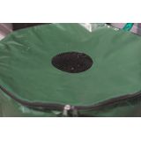 Regenwassertank Regentonne Regenwasserfass- 500L - Faltbar Grindi - 2