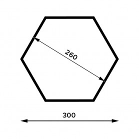 Wand-Regal-Set, Modulfächer, Regalsysteme - FHS 300 Velano - 18