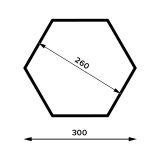 Wand-Regal-Set, Modulfächer, Regalsysteme - FHS 300 Velano - 18