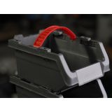 Lagerboxen Stapelboxen Sichtlagerboxen 315x210x165 - PGP 5 Velano - 3 Lagerboxen Stapelboxen Sichtlagerboxen 315x210x165 - PGP 5 Velano - 3