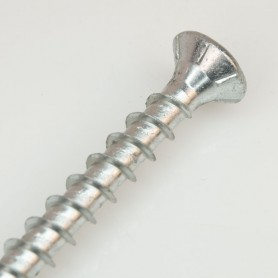 Konstruktionsschrauben Holz Senkkopf TORX Vollgewinde 8mm - CPS - 50 Stck. DMX - 24