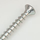 Konstruktionsschrauben Holz Senkkopf TORX Vollgewinde 8mm - CPS - 50 Stck. DMX - 24