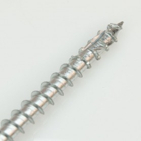 Konstruktionsschrauben Holz Senkkopf TORX Vollgewinde 8mm - CPS - 50 Stck. DMX - 26