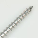 Konstruktionsschrauben Holz Senkkopf TORX Vollgewinde 8mm - CPS - 50 Stck. DMX - 26