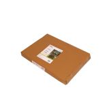 Foliengewächshaus Treibhaus Pflanzenhaus - mit 3 Gitterböden 70x50x125 Grindi - 8