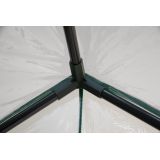 Foliengewächshaus Treibhaus Pflanzenhaus mit Regal - 143x73x195 Transparent Grindi - 6 Foliengewächshaus Treibhaus Pflanzenhaus mit Regal - 143x73x195 Transparent Grindi - 6