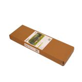 Mini Foliengewächshaus Treibhaus Pflanzenhaus - auf dem Balkon - 120x60x60 - Erica III Grindi - 11