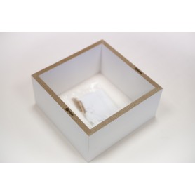 Wand-Regal-Set, Modulfächer, Regalsysteme, Hängeregale - FSS 270/240/210 Velano - 21