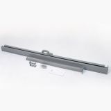 Terasse Markise Windschutz Seitenwand 180x300 - Fen, dunkelgrau Grindi - 8