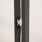 Garten Pergola Pavillon Terrassendach Wandpergola Siros 3x4m Grindi - 7