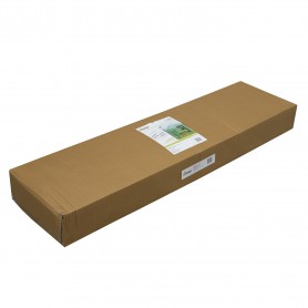 Foliengewächshaus Treibhaus Pflanzenhaus mit Regal - 200x200x220 - grün Grindi - 13