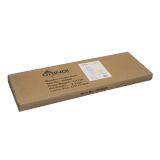 Blumenständer aus Holz, weiß - 4 Ablagen Tulipa II Grindi - 5