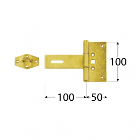 Sicherheitsüberfalle - ZZBR DMX - 2