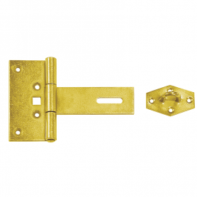 Sicherheitsüberfalle - ZZBR DMX - 1