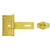 Sicherheitsüberfalle - ZZBR DMX - 1