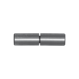 Gedrechselte Scharnier mit Kugel - ZTK DMX - 1