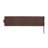 Rasenkante Gartenpalisade, braun - GOP 6 Grindi - 2